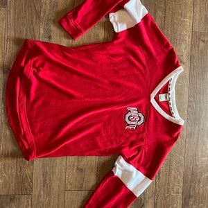 OSU VS PINK crewneck